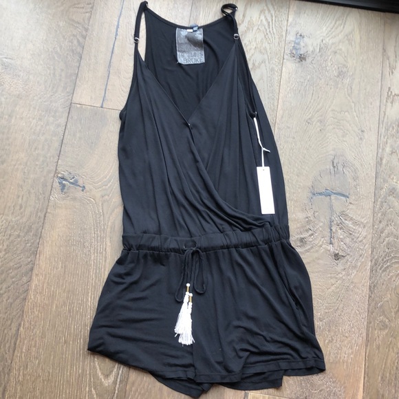 Young Fabulous & Broke Pants - ❌sold❌ Young Fabulous and Broke Romper